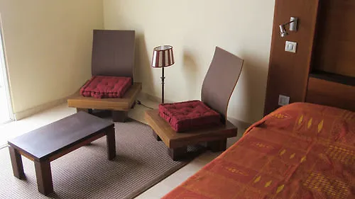 La Villa Saint Pierre Hotel Saint-Pierre